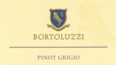 Bortoluzzi Pinot Grigio 2017